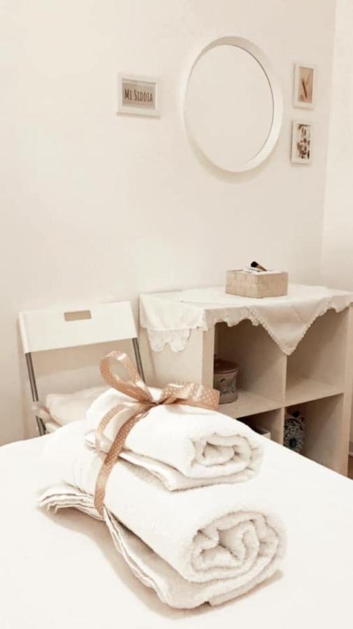 Room61 Palermo Dış mekan fotoğraf