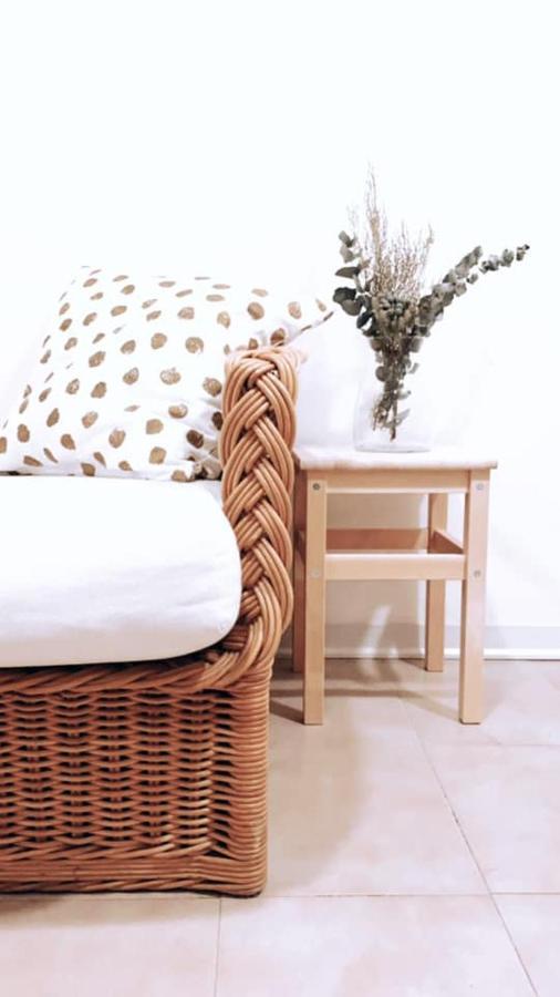 Room61 Palermo Dış mekan fotoğraf