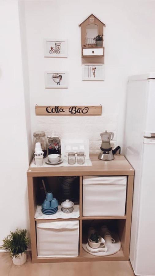 Room61 Palermo Dış mekan fotoğraf
