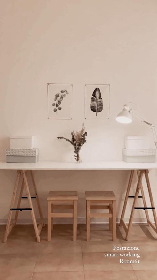 Room61 Palermo Dış mekan fotoğraf