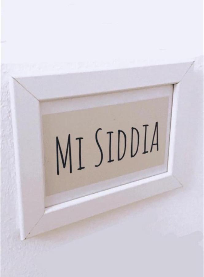 Room61 Palermo Dış mekan fotoğraf