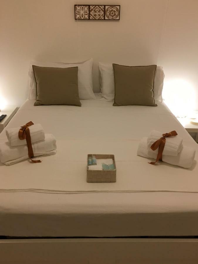 Room61 Palermo Dış mekan fotoğraf