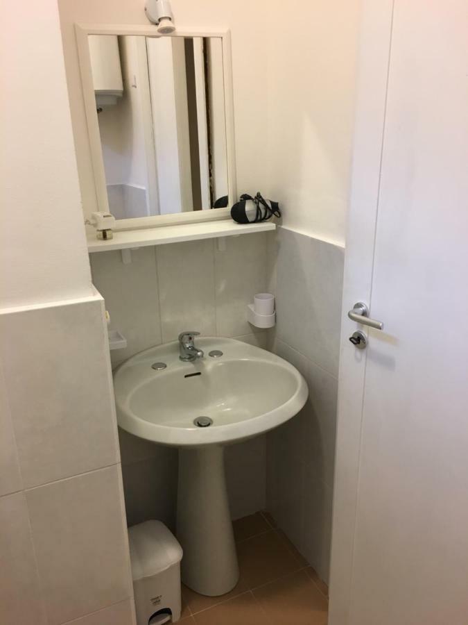 Room61 Palermo Dış mekan fotoğraf