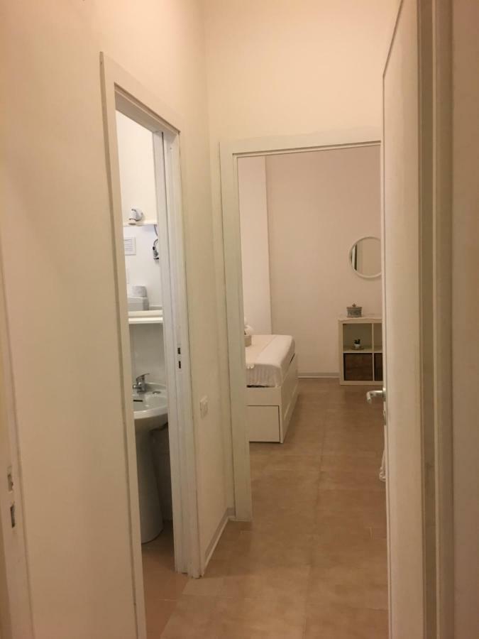 Room61 Palermo Dış mekan fotoğraf