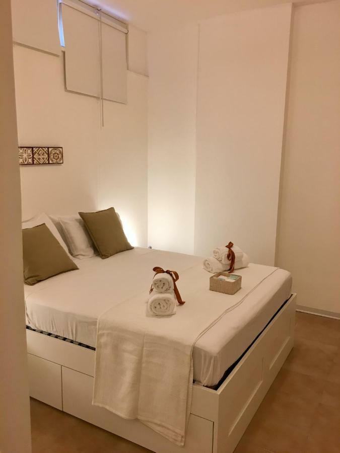Room61 Palermo Dış mekan fotoğraf