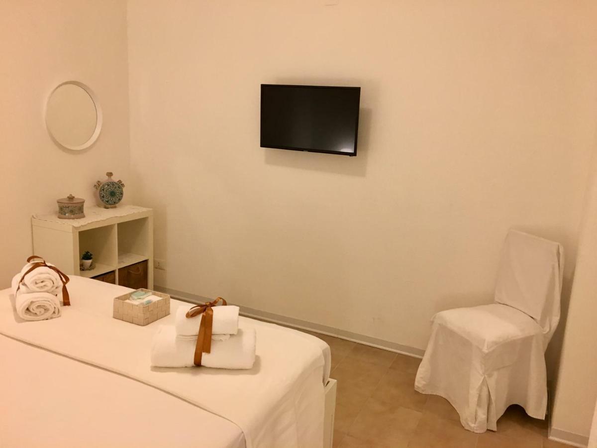 Room61 Palermo Dış mekan fotoğraf