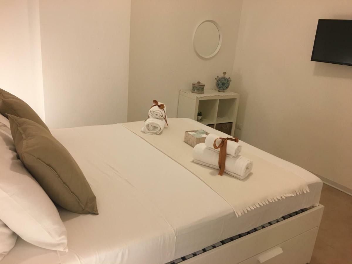 Room61 Palermo Dış mekan fotoğraf