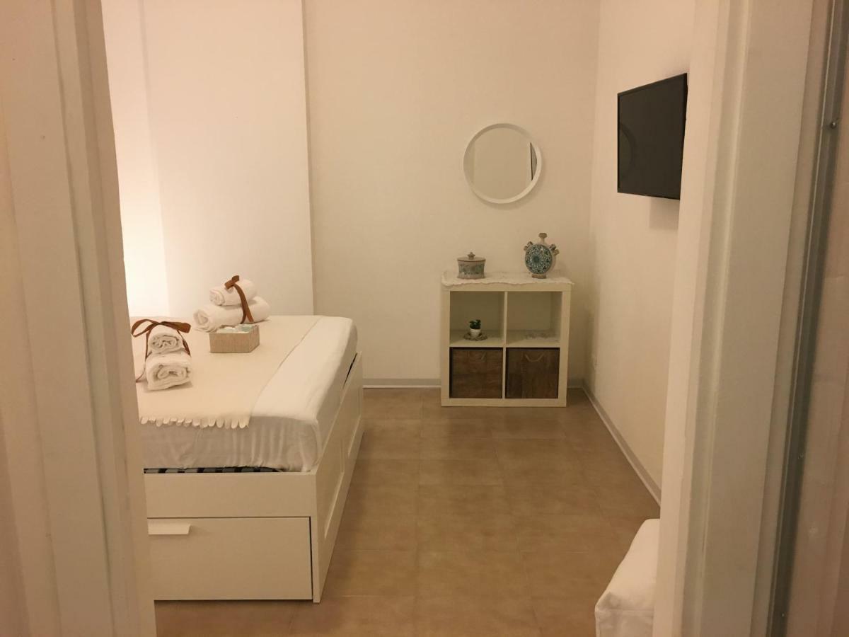 Room61 Palermo Dış mekan fotoğraf
