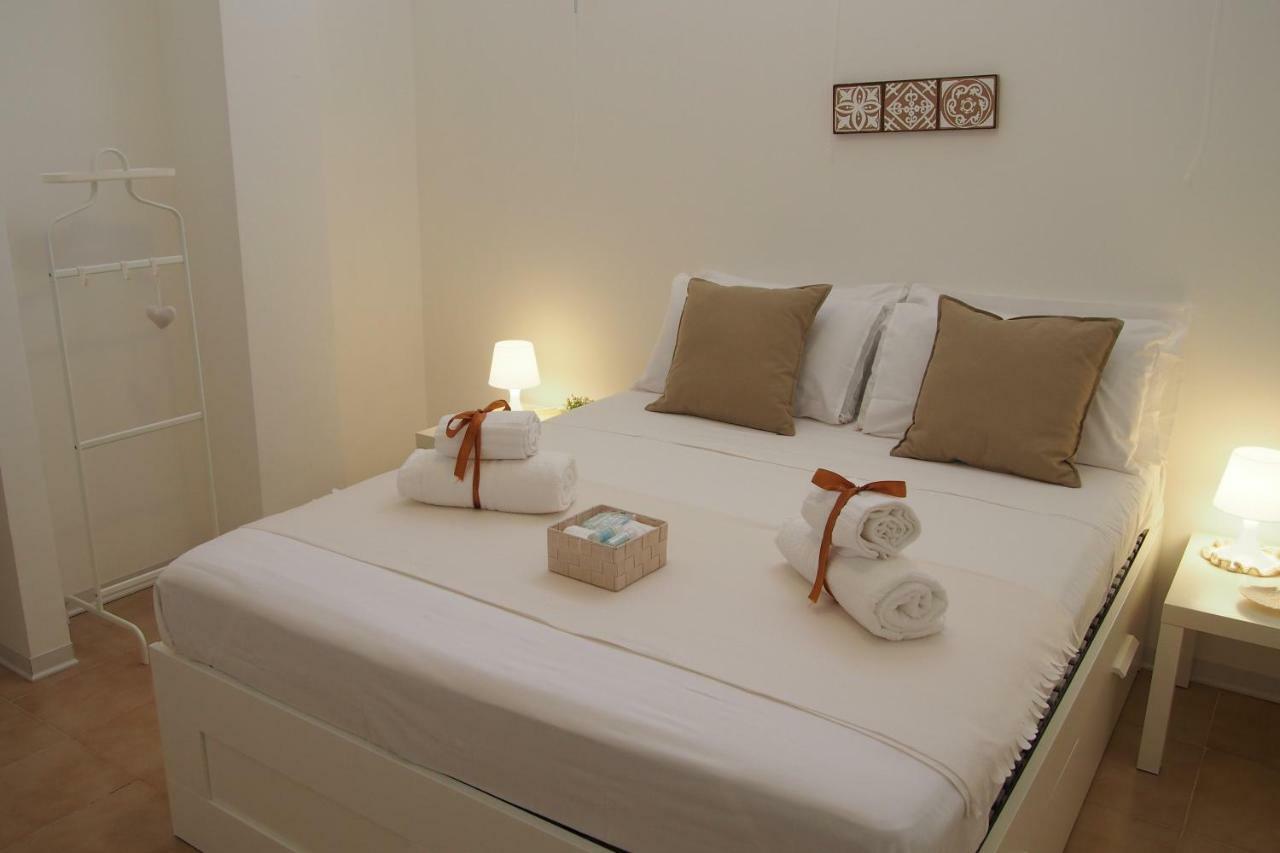 Room61 Palermo Dış mekan fotoğraf
