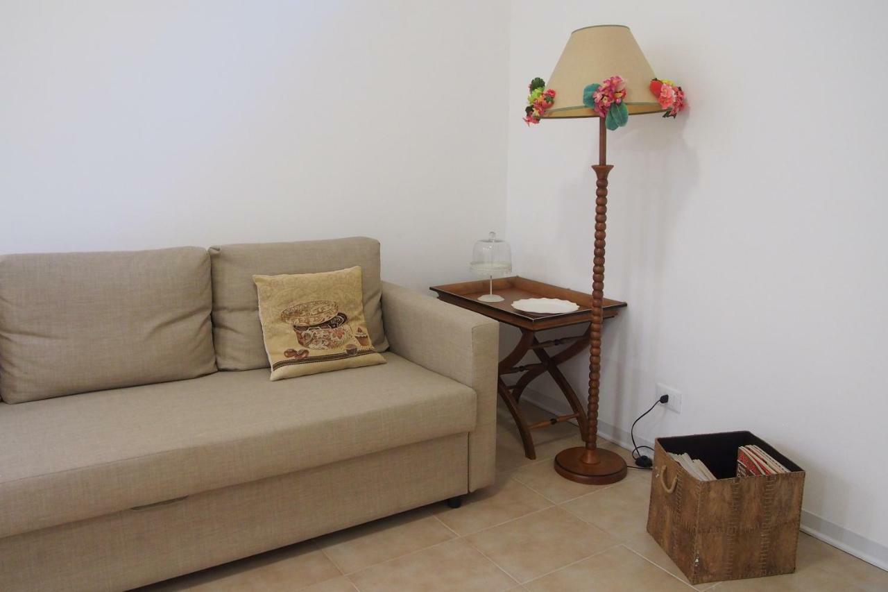 Room61 Palermo Dış mekan fotoğraf
