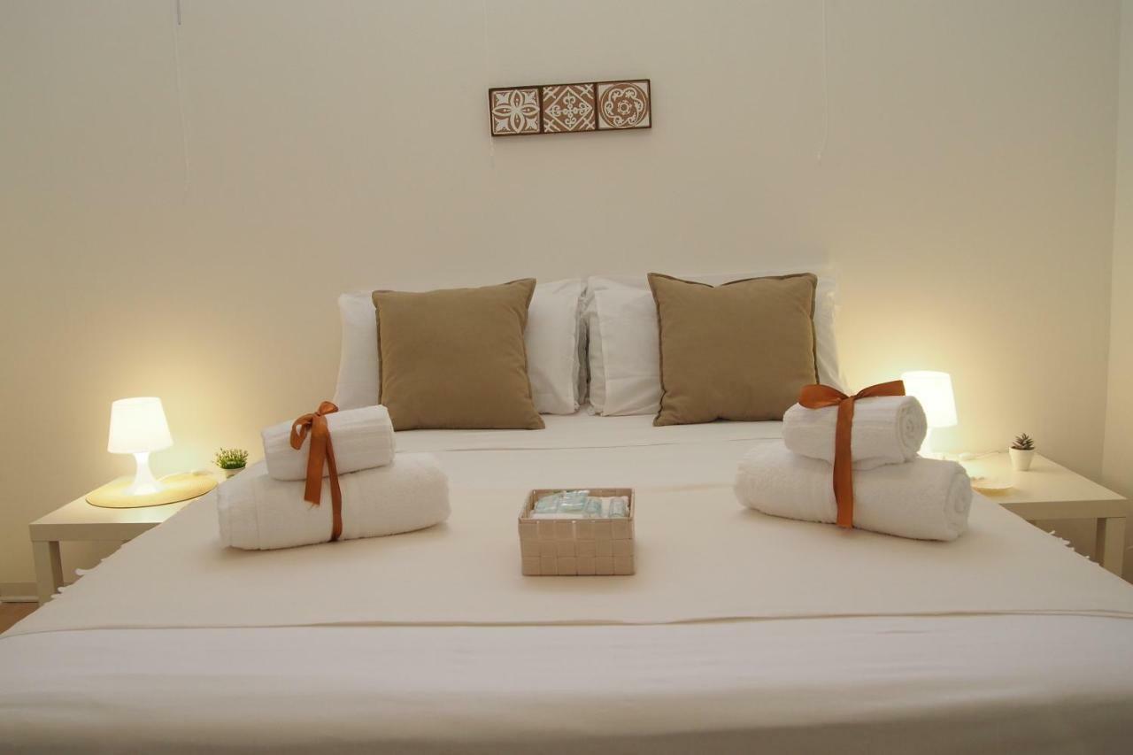Room61 Palermo Dış mekan fotoğraf