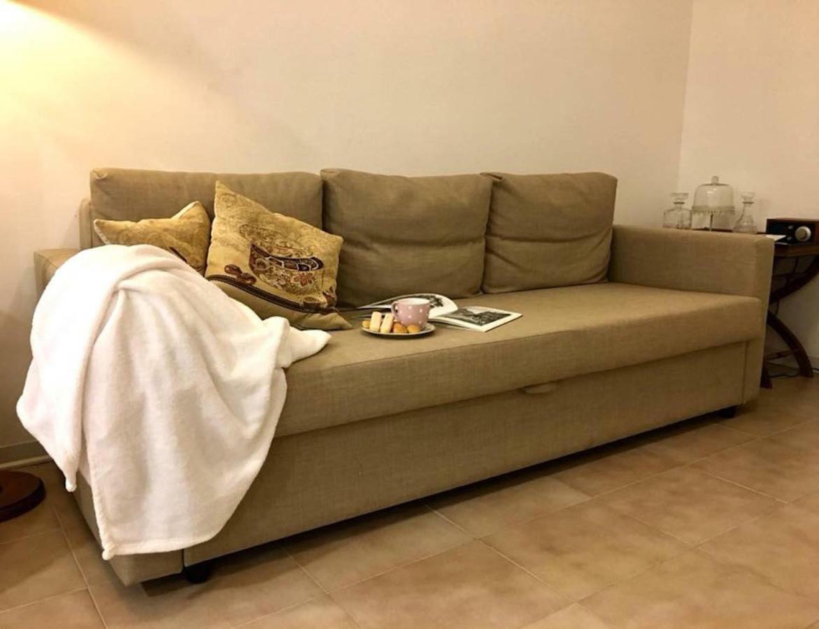 Room61 Palermo Dış mekan fotoğraf