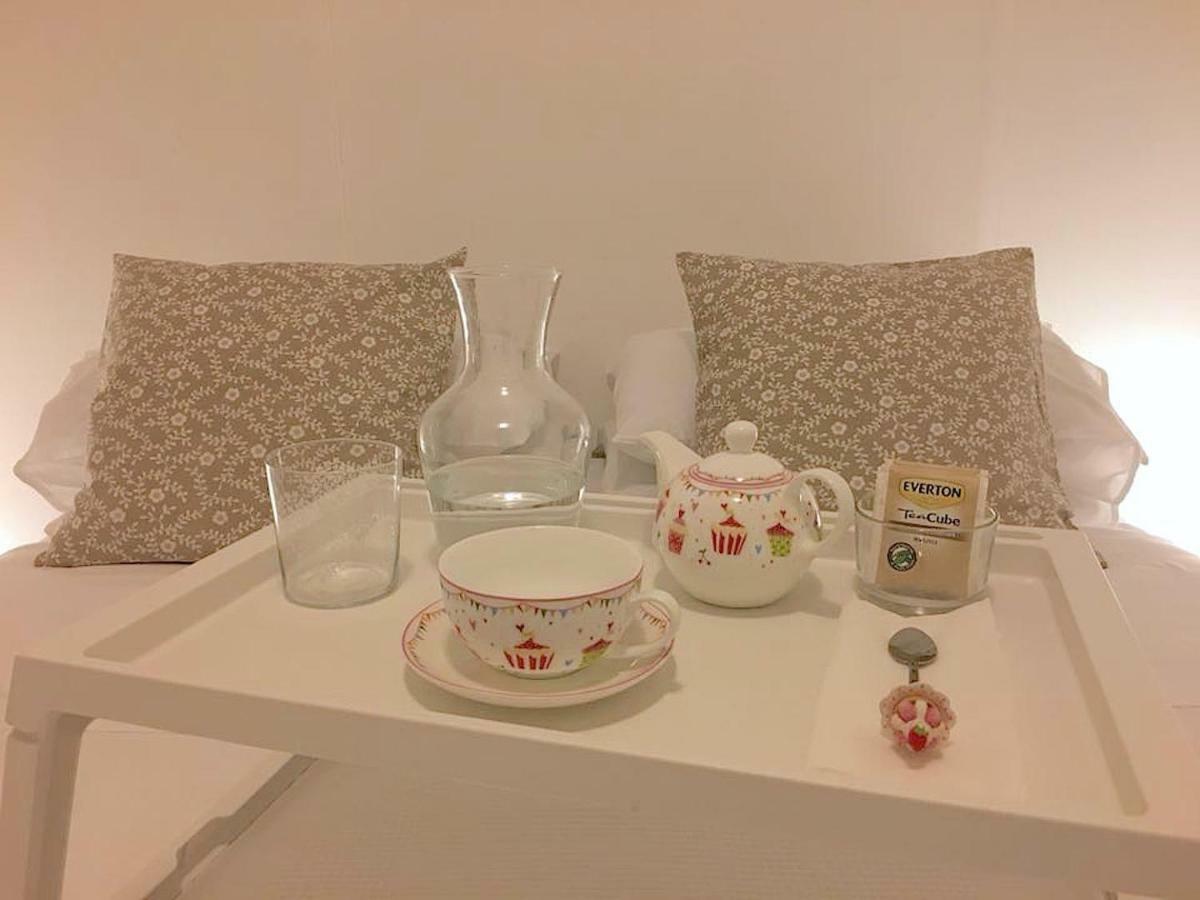 Room61 Palermo Dış mekan fotoğraf